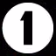 Logo de Radio1