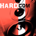 Logo de HARDcomRadio