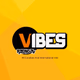 Logo de Vibes Radio Caraibes