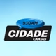 Logo de Cidade Caxias