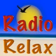 Logo de Radio Relax