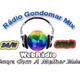 Logo de Rádio Gondomar Mix