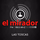 Logo de Radio el mirador FM100.5
