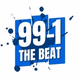 Logo de 99.1 The Beat - KODZ