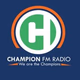 Logo de Champion FM Radio