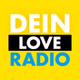 Radio Berg - Dein Love Radio logo