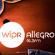 Logo de Allegro 91.3 FM - WIPR-FM