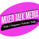 Logo de Mixed Talk Radio