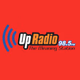 Logo de Up Radio Semarang