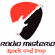 Logo de YoEsucho - Radio Misterio Rock and Pop