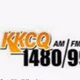 Logo de Talk 'n' Oldies 1480 - KKCQ