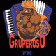 Logo de Gruperoso FM