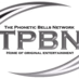 Logo de The Phonetic Bells Network