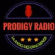 Logo de Prodigy Radio
