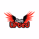 Logo de We Get Lifted Radio