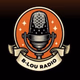 Logo de B-Lou Radio