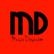 Logo de Musix Dose