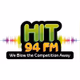 Logo de Hit94 FM