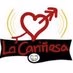 Logo de RCN - La Cariñosa