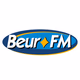 Logo de Beur FM