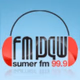 Logo de Sumer FM