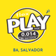 Logo de FLEX PLAY Salvador