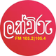 Logo de Lakviru Radio