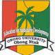 Logo de Obong University Radio