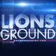Logo de Lions Ground Radio