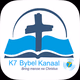Logo de Kanaal 7 Bybel Kanaal