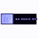 Logo de WA rádio web