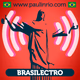 Logo de Paul in Rio Radio - Brasilectro