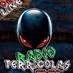 Logo de Radio Terrícolas 2013