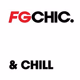 Logo de Radio FG - FG Chic & Chill
