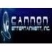 Logo de Cannon Entertainment Radio
