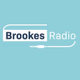 Logo de Brookes Radio
