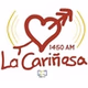 RCN - La Cariñosa Manizales logo