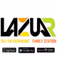 Logo de Lazuar FM