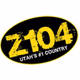 Logo de Z104 - KSOP-FM