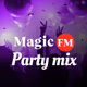 Logo de Magic Party Mix