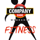 Logo de Radio Company - Fitness Webradio