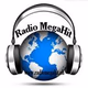 Logo de Radio Megahit