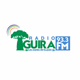 Logo de Guira FM