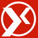 Logo de Traxx FM - Latino Pop