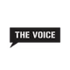 The Voice logo