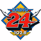 Radio 24 - Rock logo