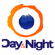 Logo de Day and Night Radio