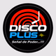 Logo de Radio Disco Plus