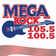 Logo de Mega Rock - WMKX
