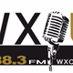 Logo de 88.3FM WXOU - WXOU